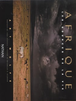 Afrique les sources de la vie