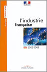 L'industrie francaise (edition 2002/2003)
