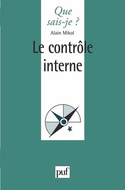 Le contrôle interne