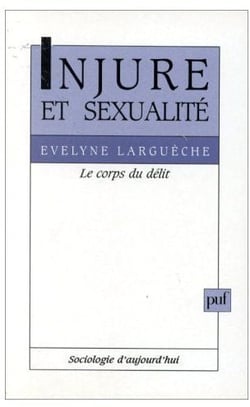 Injure et sexualité