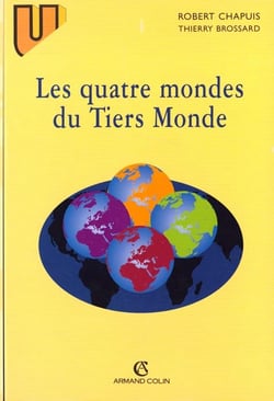 Les quatre mondes du tiers monde