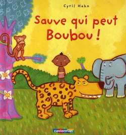 Sauve qui peut boubou