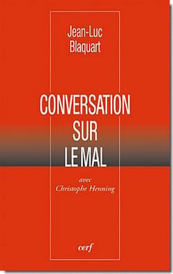 Conversation sur le mal