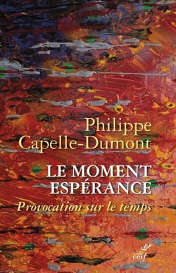 Le moment Espérance : Provocation sur le temps