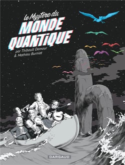 Le Mystère du monde quantique