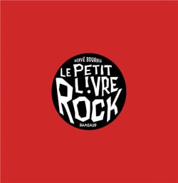 Le petit livre rock