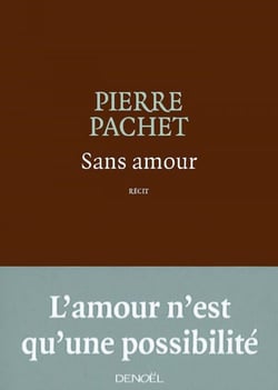 Sans amour