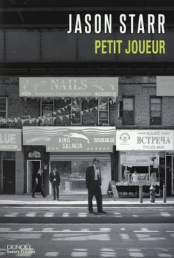 Petit Joueur