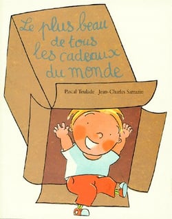 Plus beau de tous les cadeaux (le)