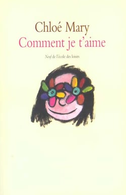 Comment je t aime