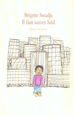 Il Faut Sauver Said