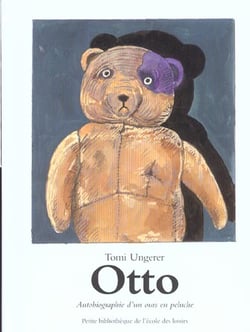 Otto Biblio