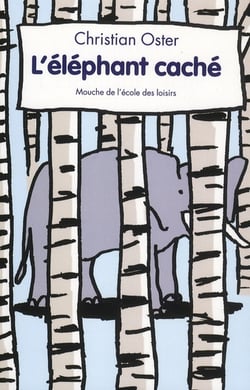l'elephant cache