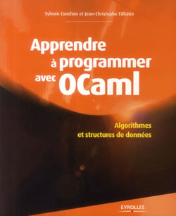Apprendre à programmer avec OCaml