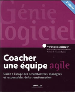 Coacher une équipe agile (2e édition)