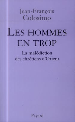 Les hommes en trop