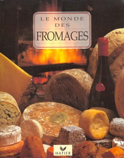 Le monde des fromages