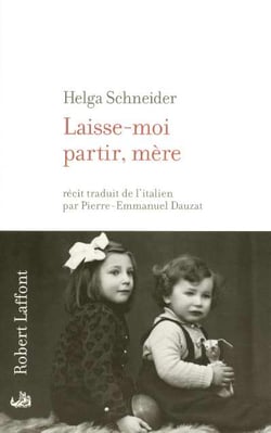 Laisse-moi partir  mere