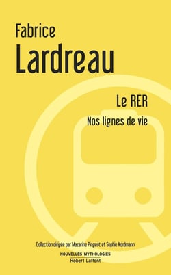 Le RER - nos lignes de vie