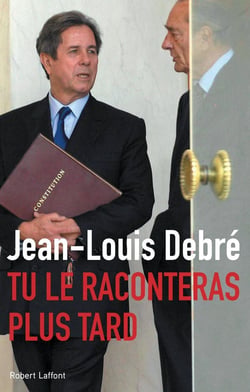 Tu le raconteras plus tard