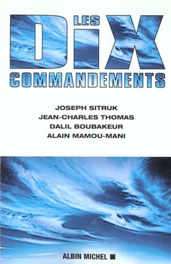 Les dix commandements