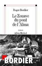Le zouave du pont de l'alma