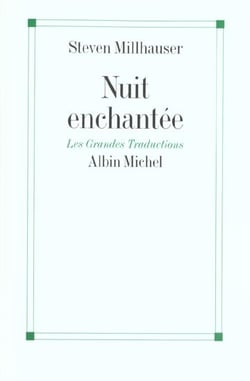 Nuit enchantee