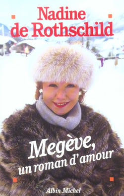 Megève, un roman d'amour