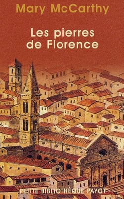 Les Pierres de Florence