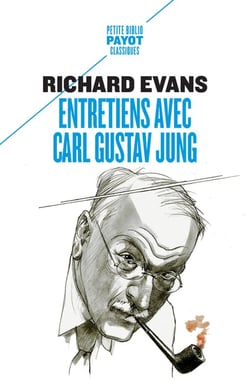 Entretiens avec Carl Gustav Jung : avec des commentaires d'Ernest Jones