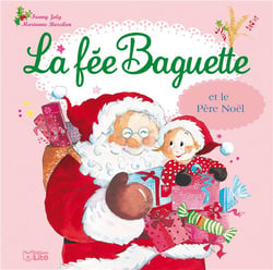 La fée baguette et le père noël