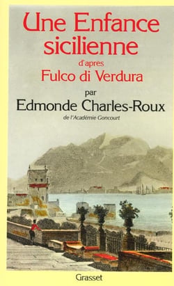 Une enfance sicilienne