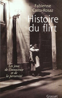 Histoire du flirt