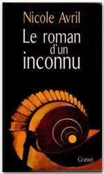 Roman d'un inconnu
