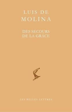 Des secours de la grâce