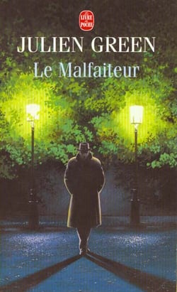 Le malfaiteur