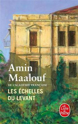 Les échelles du levant
