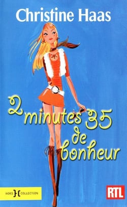 2 minutes 35 de bonheur