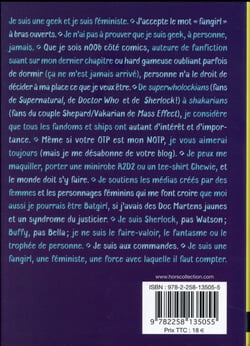Le Guide de la fangirl