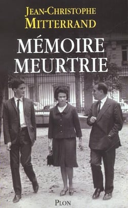 Memoire meurtrie