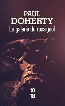 La galerie du rossignol