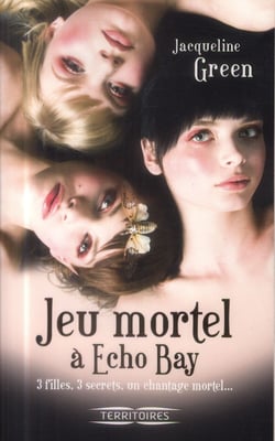 Jeu Mortel À Echo Bay
