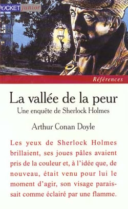 La vallée de la peur - une enquête de sherlock holmes