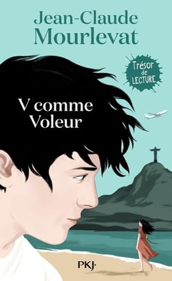 V comme voleur