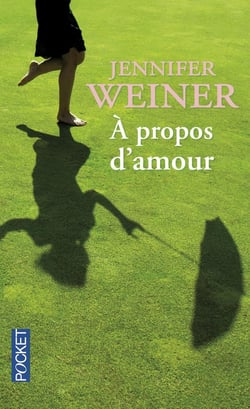 À propos d'amour