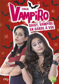 Chica Vampiro T12