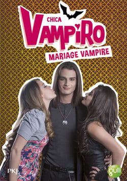 Chica Vampiro T21