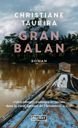 Gran balan