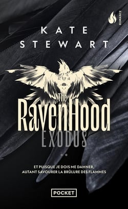The Ravenhood Tome 2 : Exodus