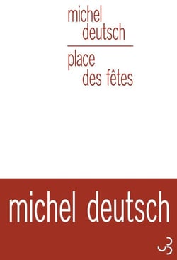 Place des fêtes